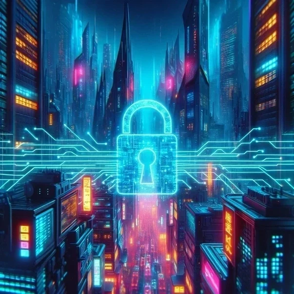 NiceCloud加速器商标图